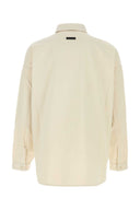 Fear Of God Sand Poplin Oversize Shirt