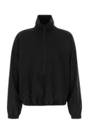 Fear Of God Black Twill Jacket