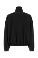 Fear Of God Black Twill Jacket