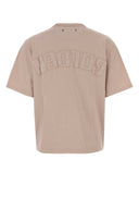 Golden Goose Deluxe Brand Pink Cotton T Shirt