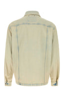 Golden Goose Deluxe Brand Denim Peter Jacket