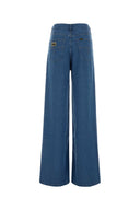Lois Denim Wide Leg Jeans