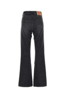 Lois Black Denim Lindsay Jeans