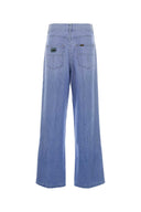 Lois Embellished Denim Asha Jeans