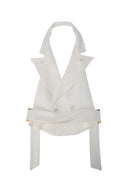 Elisabetta Franchi Gilet