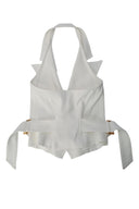 Elisabetta Franchi Gilet