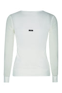 Elisabetta Franchi Maglia Tricot