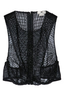 Elisabetta Franchi Top