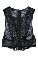 Elisabetta Franchi Top