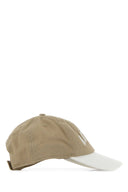 Autry Two Tone Cotton Baseball Cap