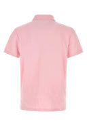 Polo Ralph Lauren Pink Piquet Polo Shirt
