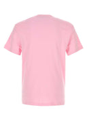 Polo Ralph Lauren Pink Cotton T Shirt