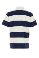 Polo Ralph Lauren Embroidered Cotton Polo Shirt