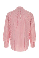 Polo Ralph Lauren Embroidered Cotton Shirt