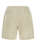 Polo Ralph Lauren Sand Corduroy Bermuda Shorts