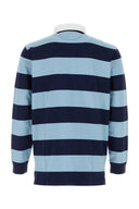 Polo Ralph Lauren Embroidered Cotton Polo Shirt