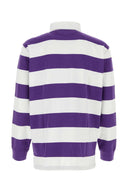 Polo Ralph Lauren Embroidered Cotton Polo Shirt