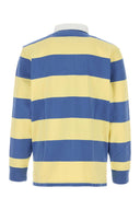Polo Ralph Lauren Embroidered Cotton Polo Shirt