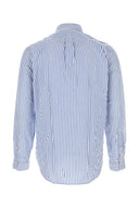 Polo Ralph Lauren Embroidered Cotton Shirt