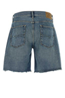 Polo Ralph Lauren Denim Shorts