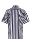Dolce & Gabbana Embroidered Poplin Shirt