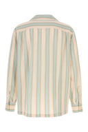Dolce & Gabbana Embroidered Jersey Shirt