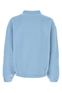 Dolce & Gabbana Azzurro 棉质卫衣