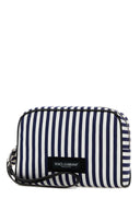 Pochette in popeline ricamato Dolce & Gabbana