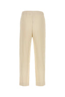 Homme Plisse' Issey Miyake Sand Polyester Pant
