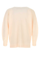 Homme Plisse' Issey Miyake Pink Polyester T Shirt