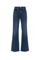 Frame Denim The Lax Jeans