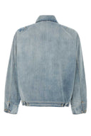 Mm6 Maison Margiela Denim Jacket