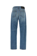 Mm6 Maison Margiela Denim Jeans