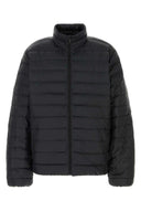 Canada Goose 黑色涤纶 Stratus 羽绒服