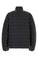 Canada Goose 黑色涤纶 Stratus 羽绒服