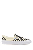 Vans Printed Canvas Reissue Slip Ons