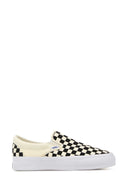 Vans bedruckte Canvas Reissue Slip-Ons