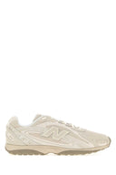 New Balance Chalk Suede 204 L Sneakers