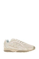 New Balance Chalk Suede 204 L Sneakers
