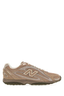 New Balance Mud Suede 204 L Sneakers