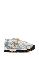 New Balance Multicolor Mesh Sneakers