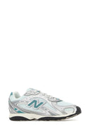 New Balance Multicolor Mesh And Rubber 204 Sneakers