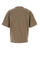 Diesel Mud Cotton Blend T Jussi T Shirt