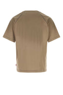 Diesel Cappuccino Cotton T Forb T Shirt