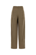 Brunello Cucinelli Cappuccino Jersey Pant
