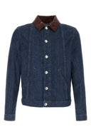 Brunello Cucinelli Denim Jacket