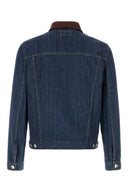 Brunello Cucinelli Denim Jacket