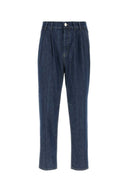Brunello Cucinelli Denim Jeans