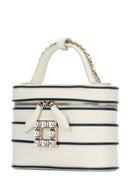 Roger Vivier Roger Vivier Vanity Piping Micro