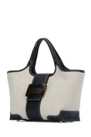 Roger Vivier Belle Vivier Turtle Shopping Mini